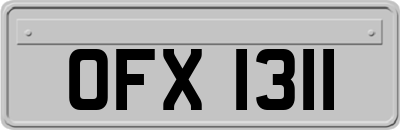 OFX1311
