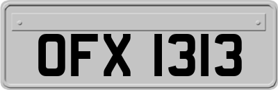 OFX1313