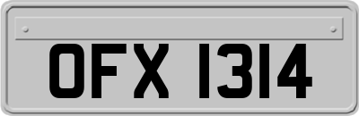 OFX1314