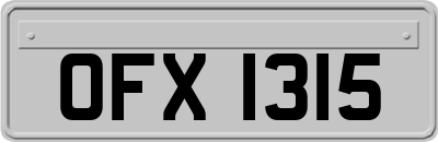 OFX1315