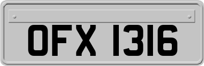 OFX1316