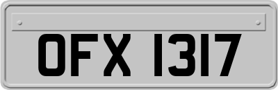 OFX1317