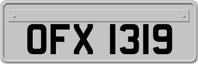 OFX1319