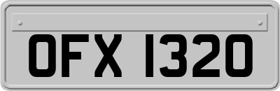 OFX1320