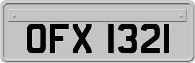 OFX1321