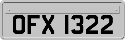 OFX1322