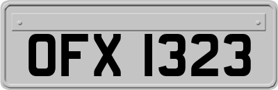 OFX1323