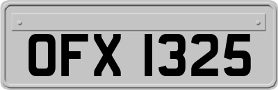 OFX1325