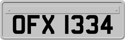 OFX1334