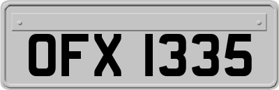 OFX1335