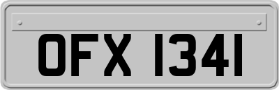 OFX1341