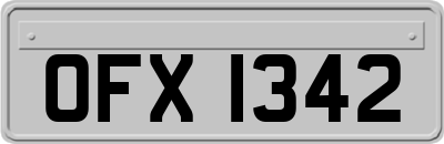 OFX1342