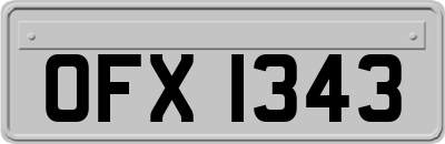 OFX1343