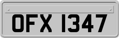 OFX1347