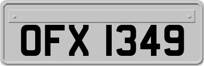 OFX1349
