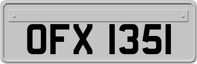 OFX1351