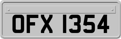 OFX1354