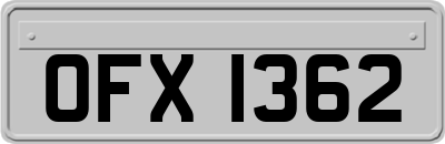 OFX1362