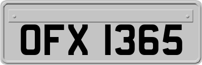 OFX1365