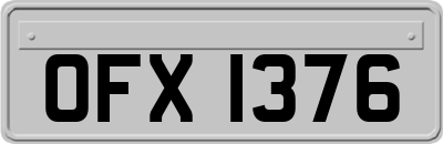 OFX1376