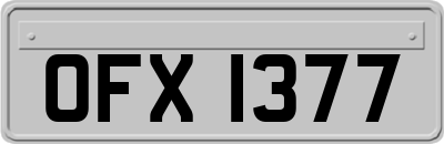 OFX1377