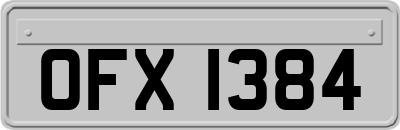 OFX1384