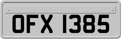 OFX1385