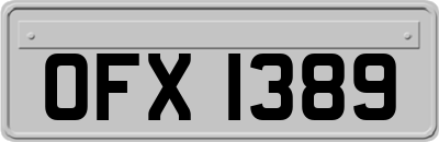 OFX1389