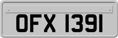 OFX1391