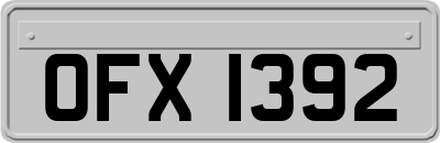 OFX1392