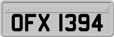 OFX1394