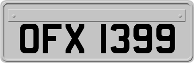 OFX1399