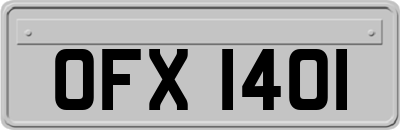 OFX1401