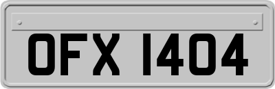 OFX1404