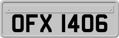 OFX1406