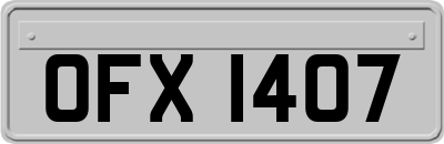OFX1407