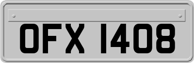 OFX1408
