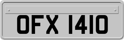 OFX1410