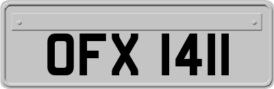 OFX1411