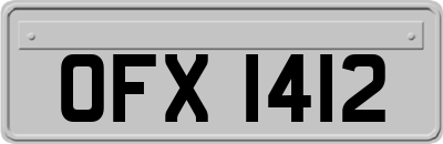 OFX1412