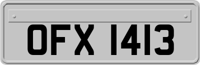 OFX1413