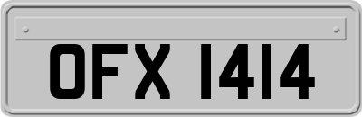 OFX1414
