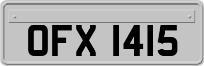OFX1415
