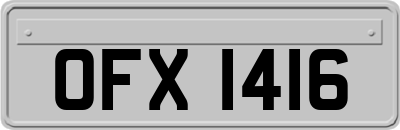 OFX1416