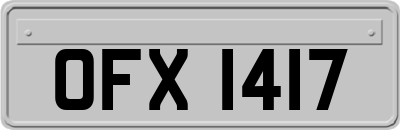 OFX1417