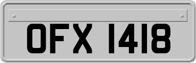OFX1418
