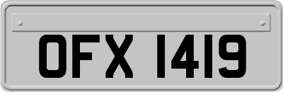 OFX1419