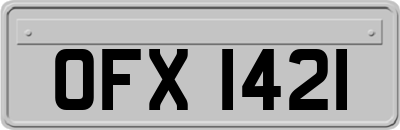 OFX1421