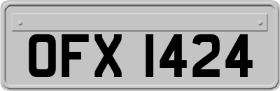 OFX1424