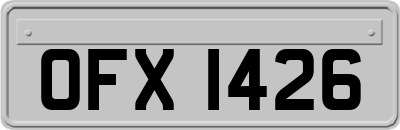 OFX1426
